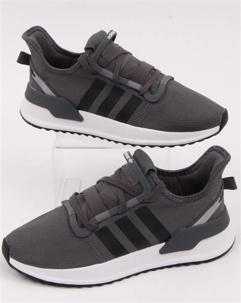 adidas u path run sneakers.